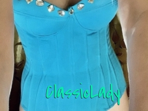 ClassicLady