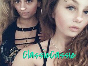 ClassieCassie