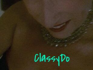 ClassyDo