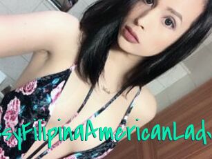 ClassyFilipinaAmericanLady