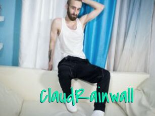 ClaudRainwall