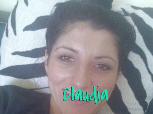 Claudia