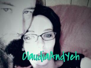 ClaudiaAndYeh