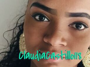 ClaudiaCastillo118