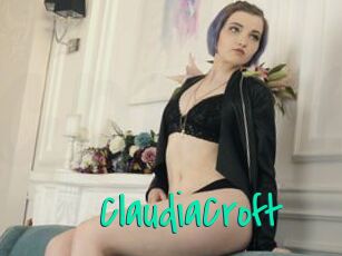 ClaudiaCroft Cool Sexe