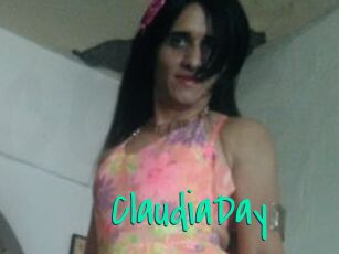 ClaudiaDay Cool Sexe