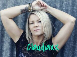 ClaudiaXX