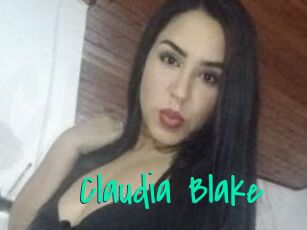 Claudia_Blake