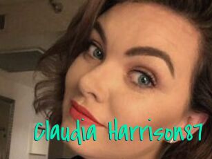 Claudia_Harrison87