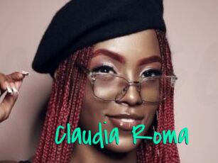 Claudia_Roma
