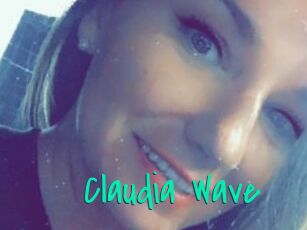 Claudia_Wave