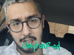 ClaytonRod
