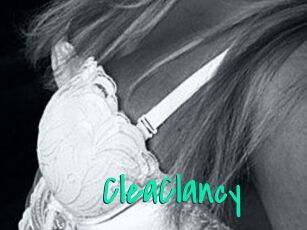 CleaClancy Cool Sexe