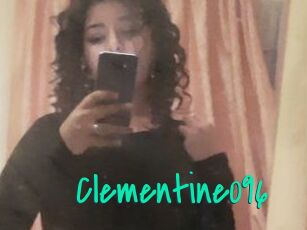 Clementine096