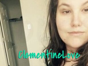 ClementineLove