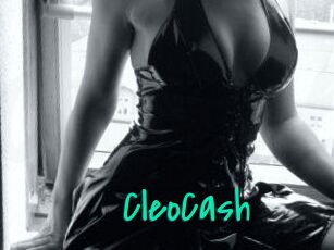 CleoCash