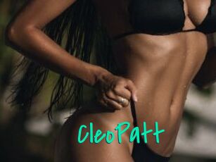 CleoPatt