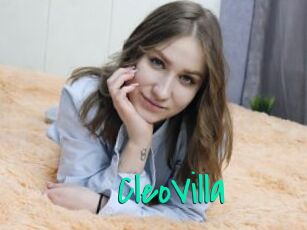 CleoVilla