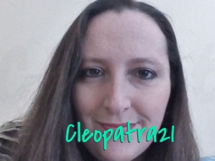 Cleopatra21