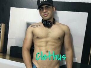 Clethus