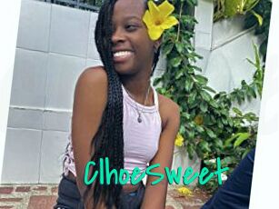 ClhoeSweet