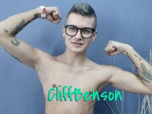CliffBenson