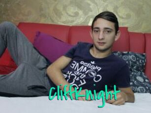 CliffKnight