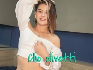 Clio_olivetti