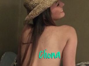 Cliona