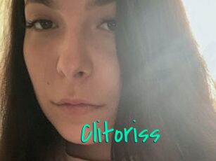 Clitoriss