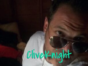 CliveKnight