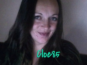 Cloe85