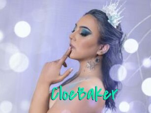CloeBaker