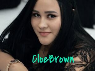 CloeBrown