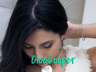 CloeCooper