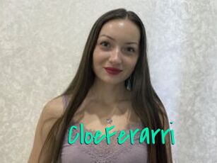 CloeFerarri