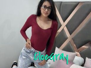CloeGray