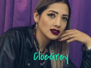 CloeGrey