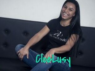 CloeLusy