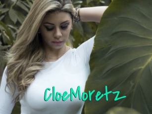 CloeMoretz