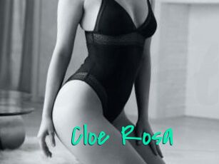 Cloe_Rosa Cool Sexe
