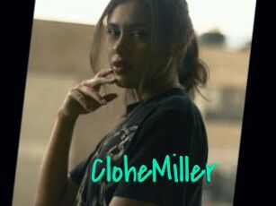 CloheMiller