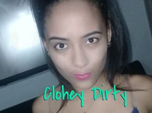 Clohey_Dirty