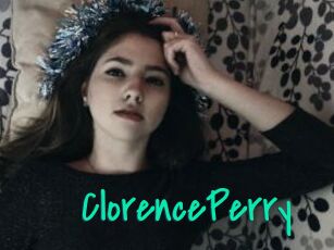 ClorencePerry