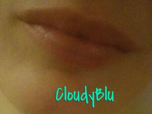 CloudyBlu