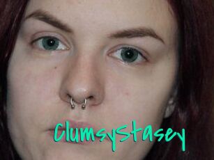 ClumsyStasey