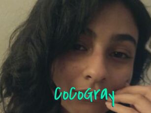CoCoGray