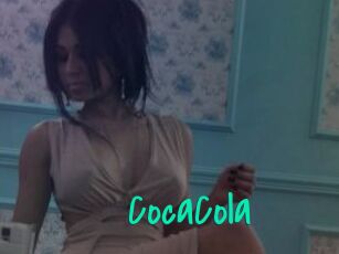 CocaCola