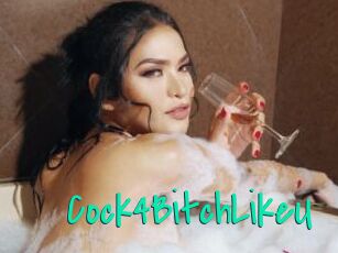 Cock4BitchLikeU