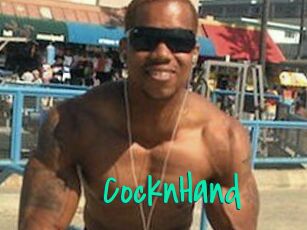 CocknHand